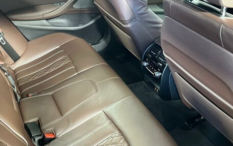 BMW 5 серия, 2022 год, 5 352 000 рублей, 13 фотография