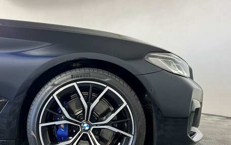 BMW 5 серия, 2022 год, 5 352 000 рублей, 7 фотография