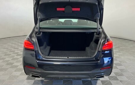 BMW 5 серия, 2022 год, 5 352 000 рублей, 8 фотография