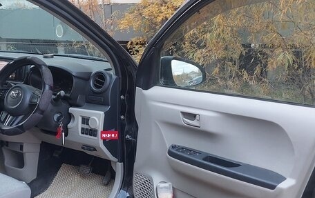 Toyota Passo III, 2016 год, 750 000 рублей, 2 фотография