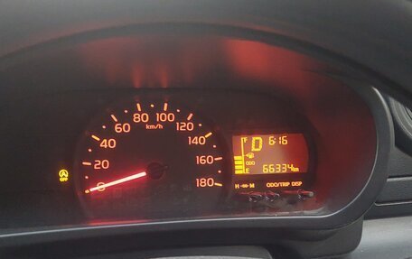 Toyota Passo III, 2016 год, 750 000 рублей, 3 фотография