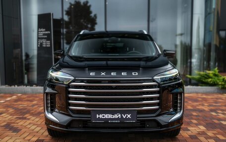 CheryExeed VX, 2024 год, 5 840 000 рублей, 2 фотография