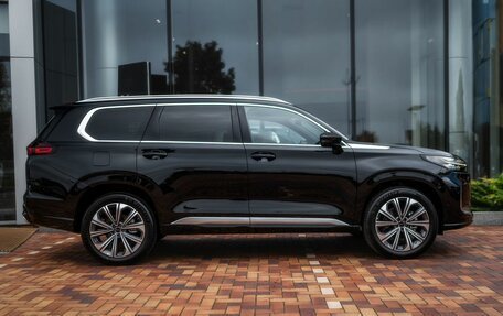 CheryExeed VX, 2024 год, 5 840 000 рублей, 4 фотография