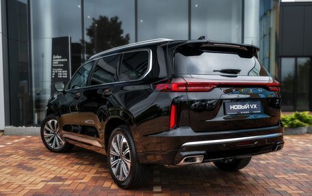 CheryExeed VX, 2024 год, 5 840 000 рублей, 7 фотография