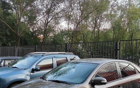 KIA Cerato III, 2009 год, 750 000 рублей, 2 фотография