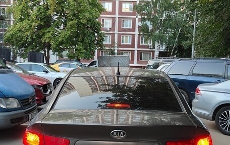 KIA Cerato III, 2009 год, 750 000 рублей, 3 фотография
