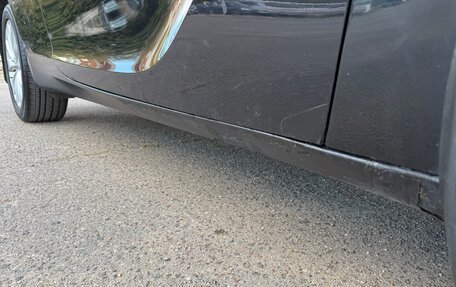 Opel Astra J, 2012 год, 750 000 рублей, 13 фотография
