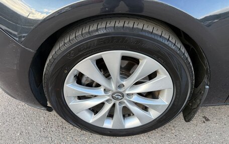 Opel Astra J, 2012 год, 750 000 рублей, 14 фотография