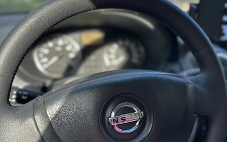 Nissan Almera, 2014 год, 727 000 рублей, 4 фотография