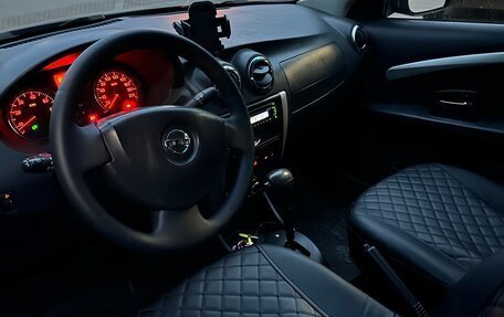 Nissan Almera, 2014 год, 727 000 рублей, 3 фотография