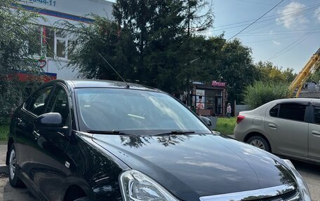 Nissan Almera, 2014 год, 727 000 рублей, 2 фотография