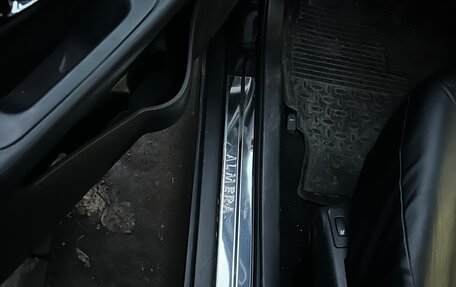 Nissan Almera, 2014 год, 727 000 рублей, 8 фотография