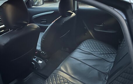 Nissan Almera, 2014 год, 727 000 рублей, 7 фотография