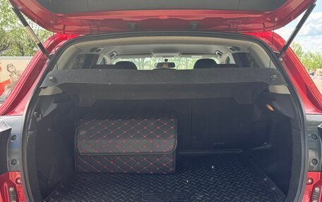 Mitsubishi ASX I рестайлинг, 2010 год, 1 100 000 рублей, 4 фотография