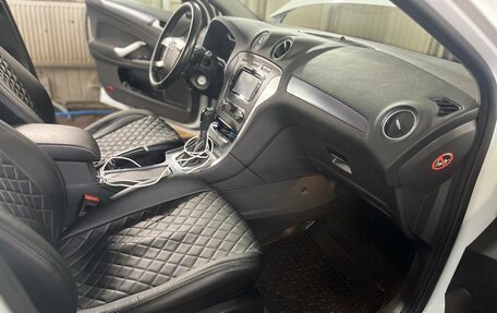 Ford Mondeo IV, 2012 год, 1 140 000 рублей, 9 фотография