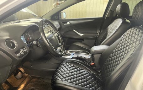 Ford Mondeo IV, 2012 год, 1 140 000 рублей, 10 фотография