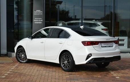 KIA Cerato IV, 2021 год, 2 400 000 рублей, 7 фотография