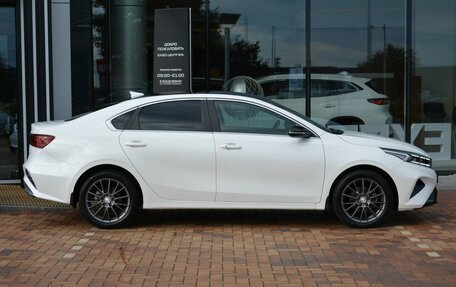 KIA Cerato IV, 2021 год, 2 400 000 рублей, 4 фотография