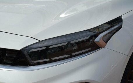 KIA Cerato IV, 2021 год, 2 400 000 рублей, 9 фотография