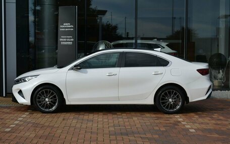 KIA Cerato IV, 2021 год, 2 400 000 рублей, 8 фотография