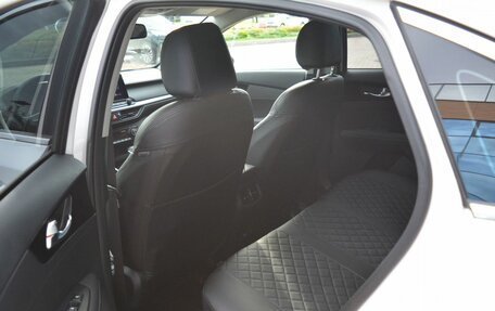 KIA Cerato IV, 2021 год, 2 400 000 рублей, 14 фотография