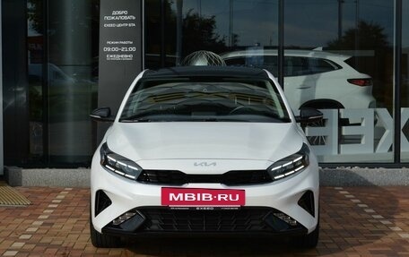 KIA Cerato IV, 2021 год, 2 400 000 рублей, 2 фотография