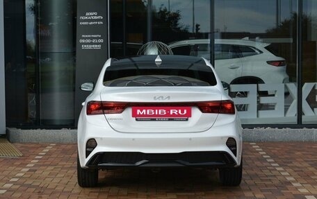 KIA Cerato IV, 2021 год, 2 400 000 рублей, 6 фотография