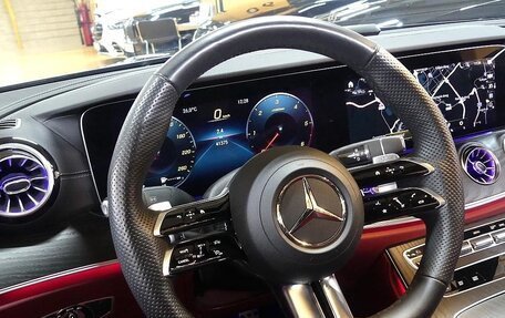 Mercedes-Benz CLS, 2023 год, 6 498 071 рублей, 9 фотография