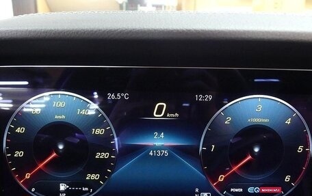 Mercedes-Benz CLS, 2023 год, 6 498 071 рублей, 6 фотография