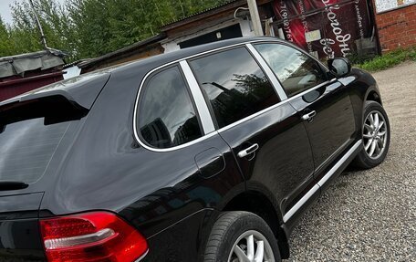 Porsche Cayenne III, 2007 год, 1 300 000 рублей, 6 фотография