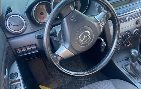 Mazda 3, 2006 год, 500 000 рублей, 3 фотография