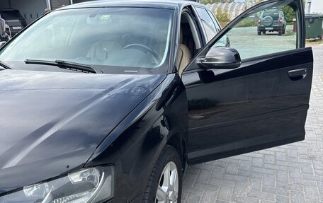 Audi A3, 2012 год, 1 080 000 рублей, 10 фотография