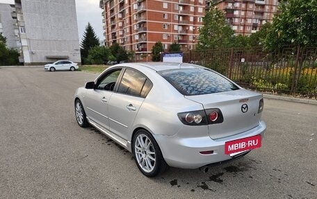 Mazda 3, 2006 год, 500 000 рублей, 4 фотография