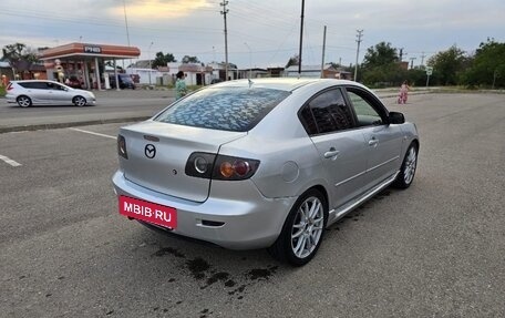 Mazda 3, 2006 год, 500 000 рублей, 5 фотография