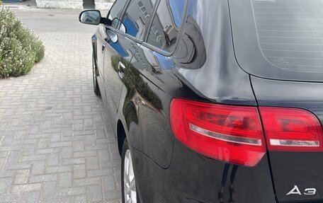 Audi A3, 2012 год, 1 080 000 рублей, 13 фотография