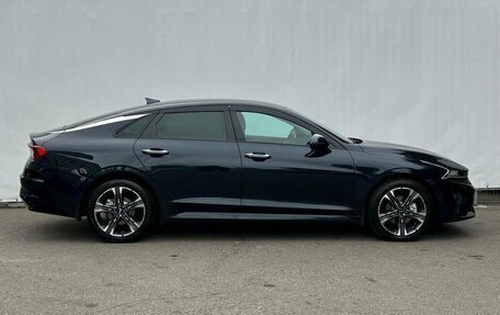KIA K5, 2021 год, 2 670 000 рублей, 4 фотография