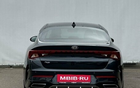 KIA K5, 2021 год, 2 670 000 рублей, 6 фотография