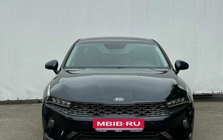 KIA K5, 2021 год, 2 670 000 рублей, 2 фотография