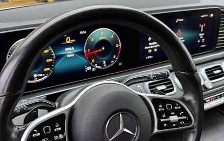 Mercedes-Benz GLE, 2019 год, 6 600 000 рублей, 5 фотография