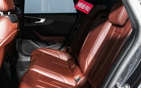 Audi A5, 2018 год, 3 540 000 рублей, 10 фотография