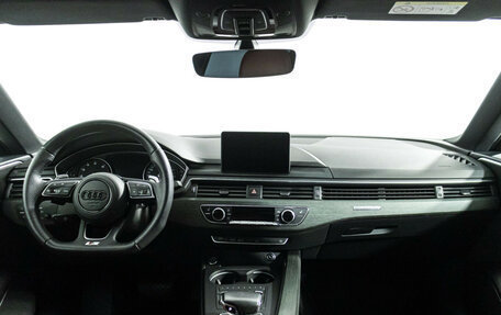 Audi A5, 2018 год, 3 540 000 рублей, 13 фотография