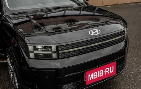 Hyundai Santa Fe IV, 2025 год, 5 150 000 рублей, 10 фотография