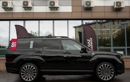 Hyundai Santa Fe IV, 2025 год, 5 150 000 рублей, 8 фотография