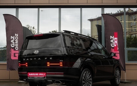 Hyundai Santa Fe IV, 2025 год, 5 150 000 рублей, 6 фотография