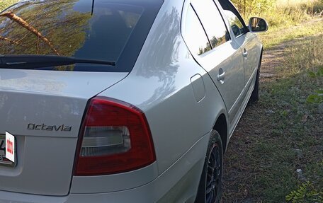Skoda Octavia, 2012 год, 1 150 000 рублей, 5 фотография