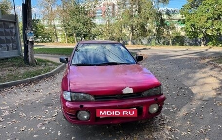 Subaru Impreza IV, 1994 год, 222 000 рублей, 2 фотография