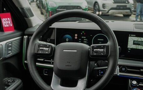 Hyundai Santa Fe IV, 2025 год, 5 150 000 рублей, 15 фотография