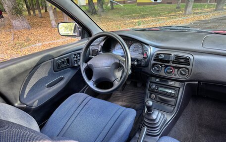 Subaru Impreza IV, 1994 год, 222 000 рублей, 17 фотография