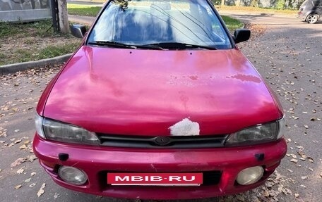 Subaru Impreza IV, 1994 год, 222 000 рублей, 9 фотография