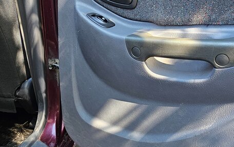 Hyundai Accent II, 2008 год, 420 000 рублей, 6 фотография